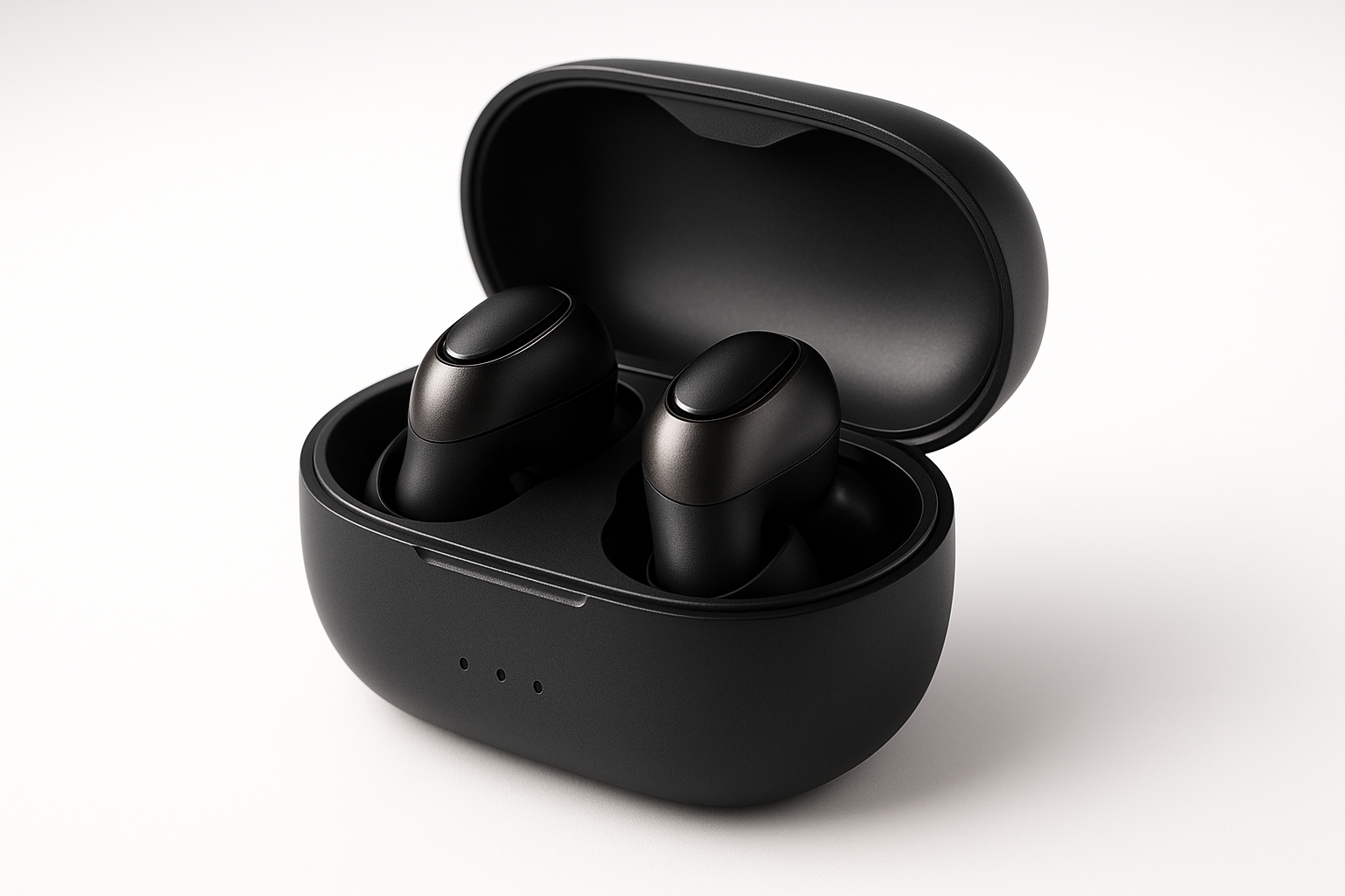 Baffles & Écouteurs