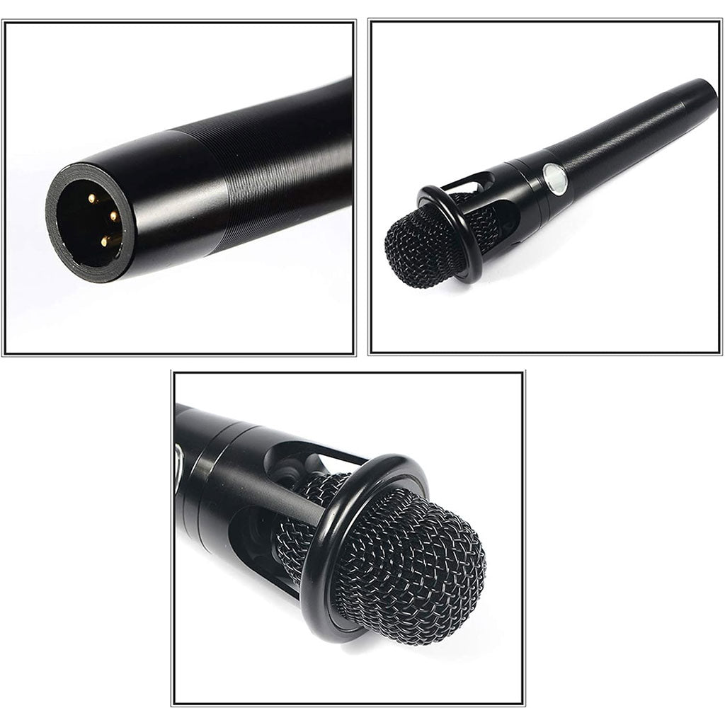 Cart son v8 + microphone