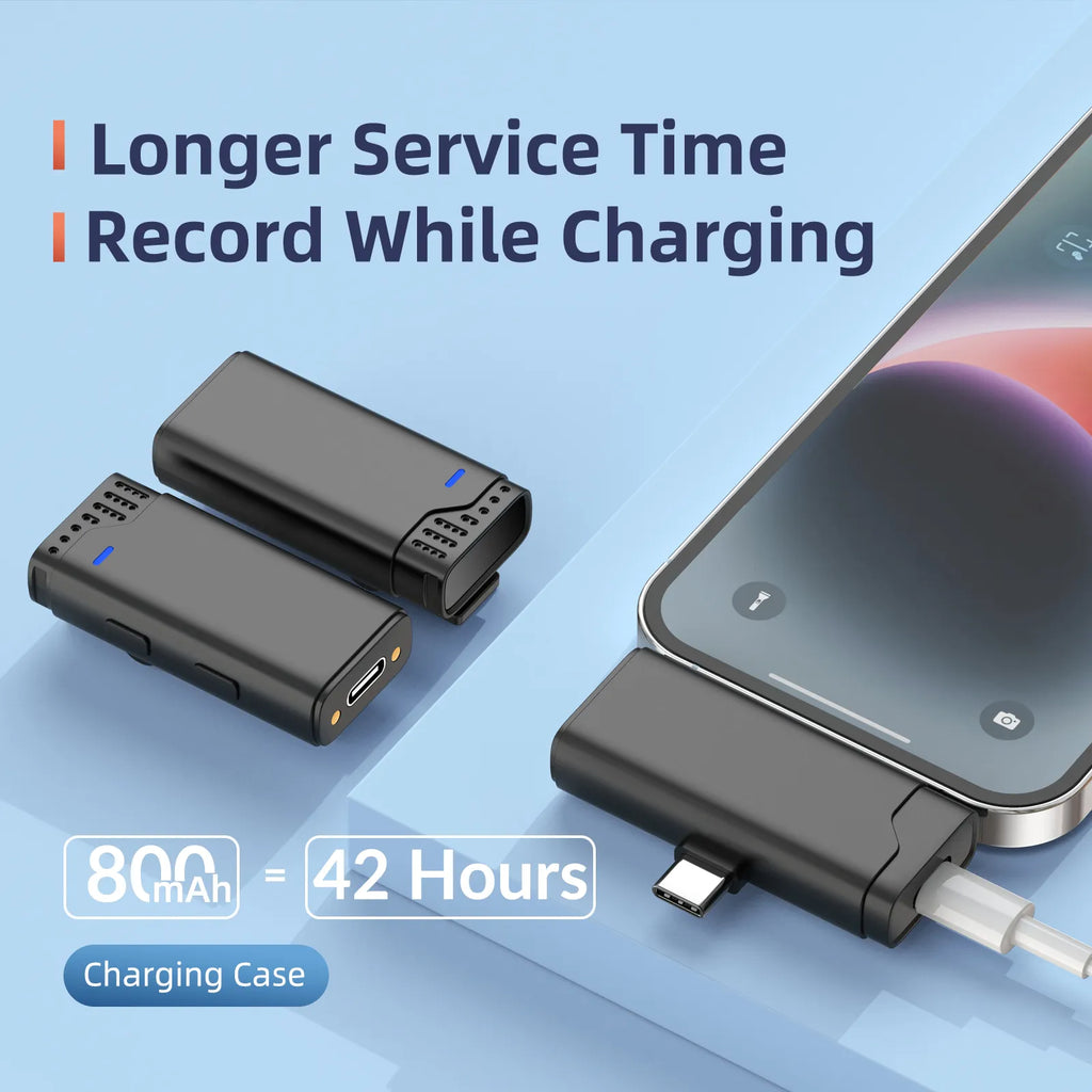 Microphone original Jmary mw-16.