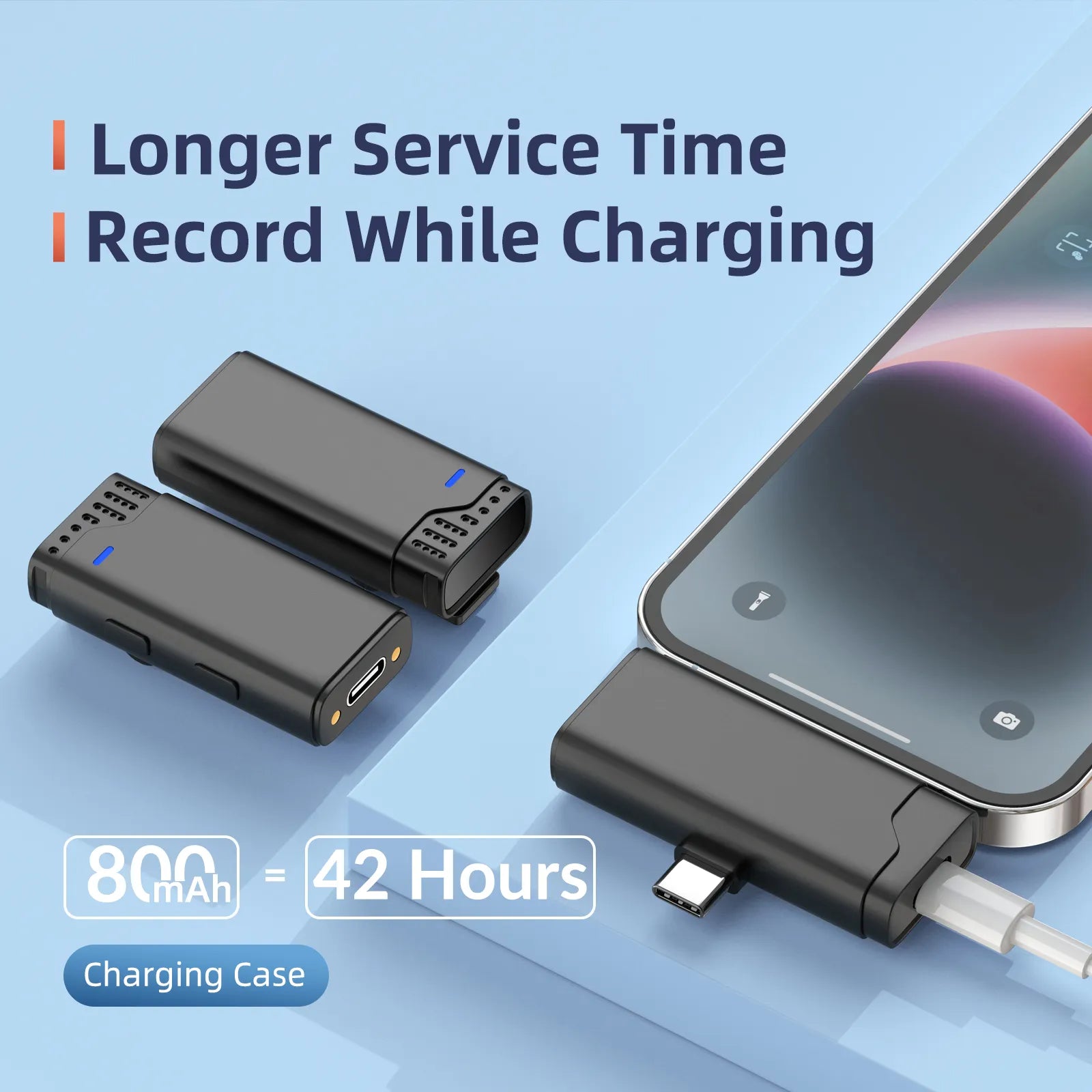 Microphone original Jmary mw-16.