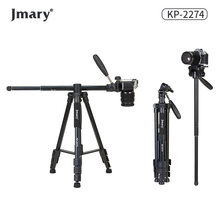 Trépied professionnel Jmary kp-2274.