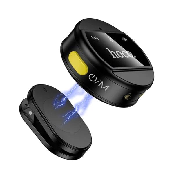 Microphone Hoco L22 Original