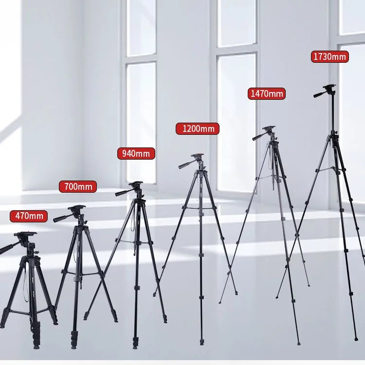 Trépied Multifonction Original Jmary KP-2209