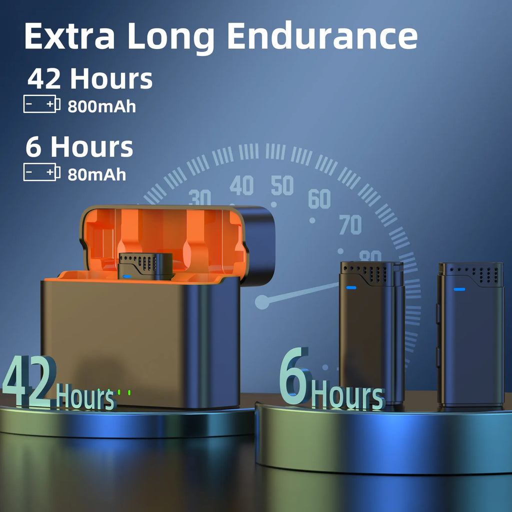 Microphone original Jmary mw-16.